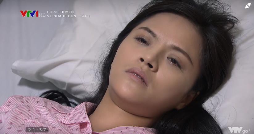 TV Show - Về nhà đi con tập 8: Hé lộ tên khai sinh ban đầu của Dương (Hình 3).