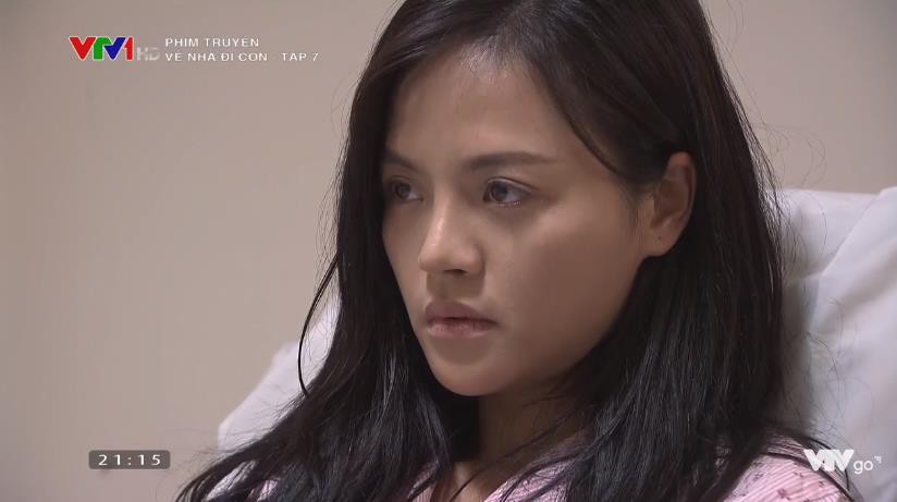 TV Show - Về nhà đi con tập 8: Hé lộ tên khai sinh ban đầu của Dương (Hình 2).