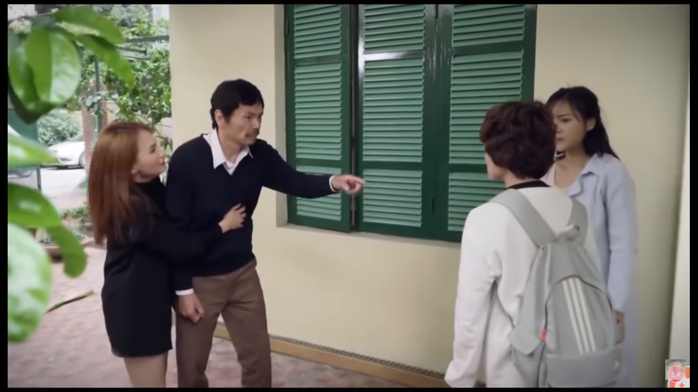 TV Show - Về nhà đi con tập 8: Hé lộ tên khai sinh ban đầu của Dương (Hình 7).