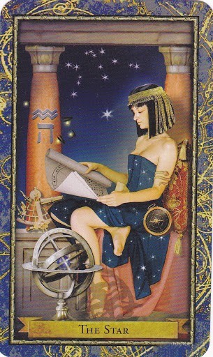 Cộng đồng mạng - Bói vui Tarot: Cuộc sống cuối tháng 4 của bạn có biến động gì không? (Hình 4).