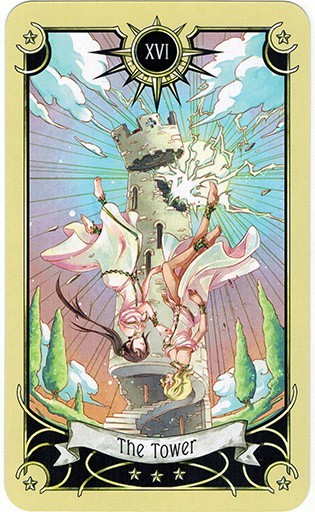 Cộng đồng mạng - Bói vui Tarot: Tài vận bạn sẽ ra sao trong những ngày cuối tháng? (Hình 4).