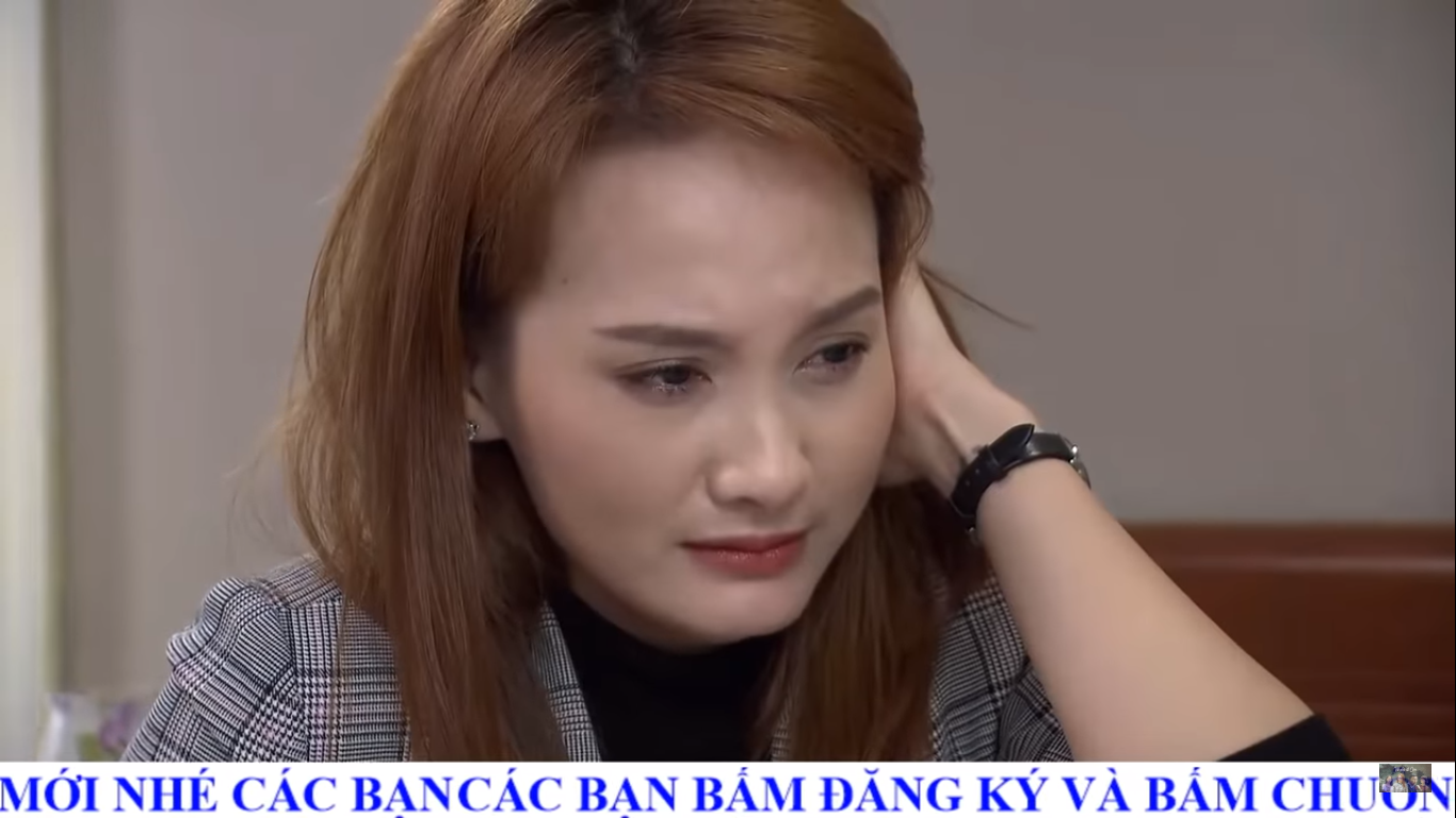 TV Show - Về nhà đi con tập 21: Anh Thư lại gặp vận đen (Hình 6).