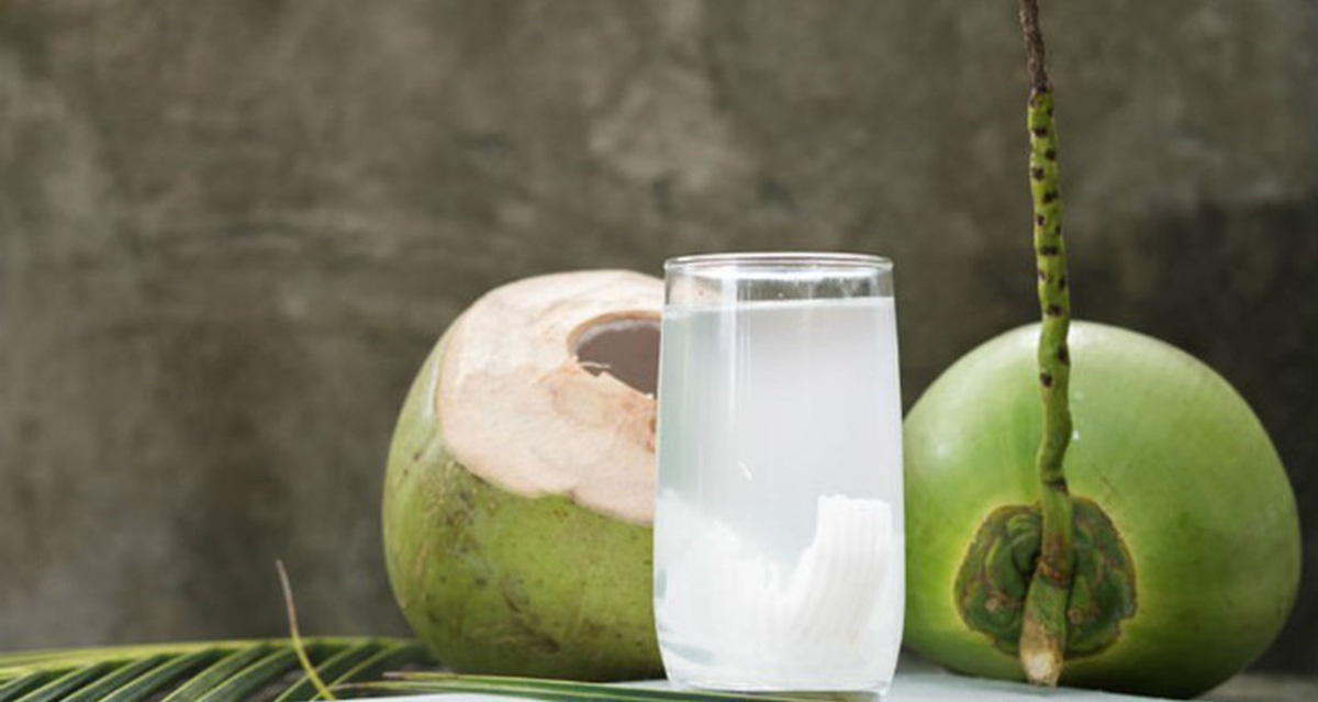 Sức khỏe - Giải nhiệt mùa hè với những loại quả tươi mát (Hình 5).