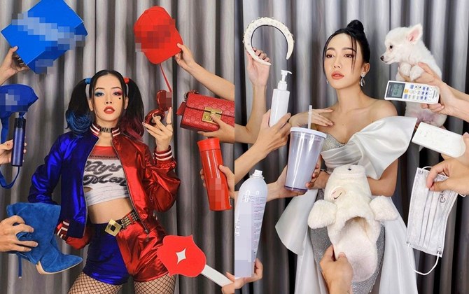 Cộng đồng mạng - Nhìn lại 2019: Một năm qua chúng ta đã tham gia những hot trend gì?  (Hình 7).