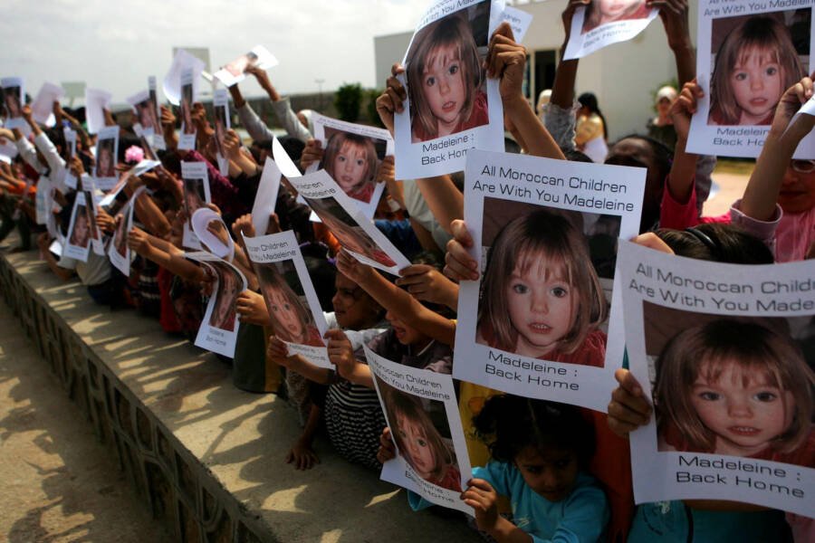 An ninh - Hình sự - Madeleine McCann: Vụ mất tích bí ẩn của đứa trẻ 3 tuổi và cuộc tìm kiếm 13 năm không hồi đáp (Hình 3).