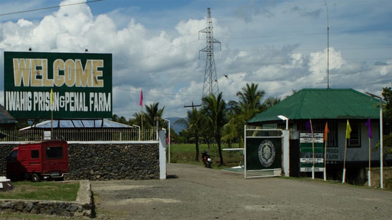 An ninh - Hình sự - 'Nhà tù không tường” ở Philippines: Địa điểm tham quan du lịch nổi tiếng, tù nhân không thèm vượt ngục