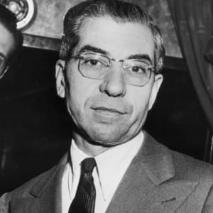 An ninh - Hình sự - Giải mã bảo tàng Mafia: Lucky Luciano - kẻ sát hại một loạt 'ông trùm' để củng cố địa vị trong thế giới ngầm