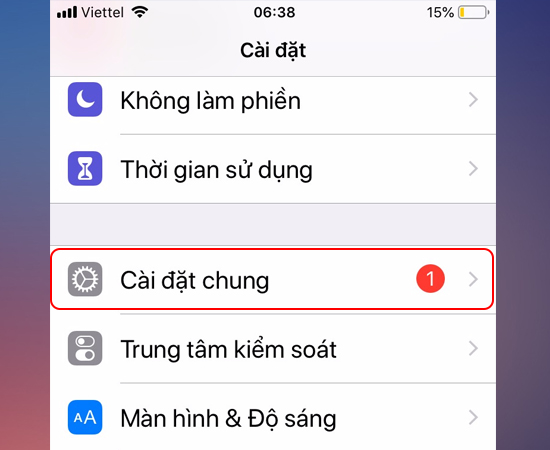 Thủ thuật - Tiện ích - Cách kiểm tra iPhone iPad thật - giả chính xác nhất qua IMEI   (Hình 2).