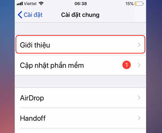 Thủ thuật - Tiện ích - Cách kiểm tra iPhone iPad thật - giả chính xác nhất qua IMEI   (Hình 3).