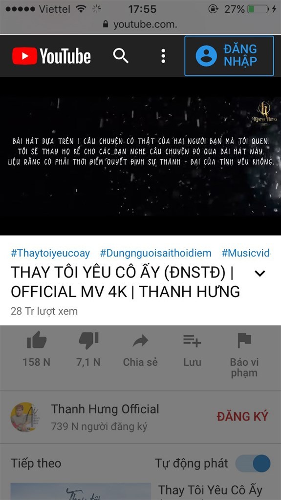 Thủ thuật - Tiện ích - Mách nhỏ mẹo xem Youtube không bị quảng cáo làm phiền (Hình 8).