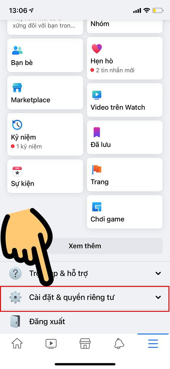 Thủ thuật - Tiện ích - Bong bóng chat Messenger có mặt trên iOS, bạn đã biết cách mở chưa?