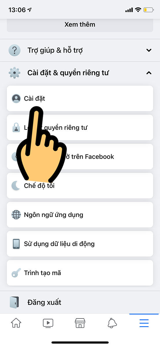 Thủ thuật - Tiện ích - Bong bóng chat Messenger có mặt trên iOS, bạn đã biết cách mở chưa? (Hình 2).