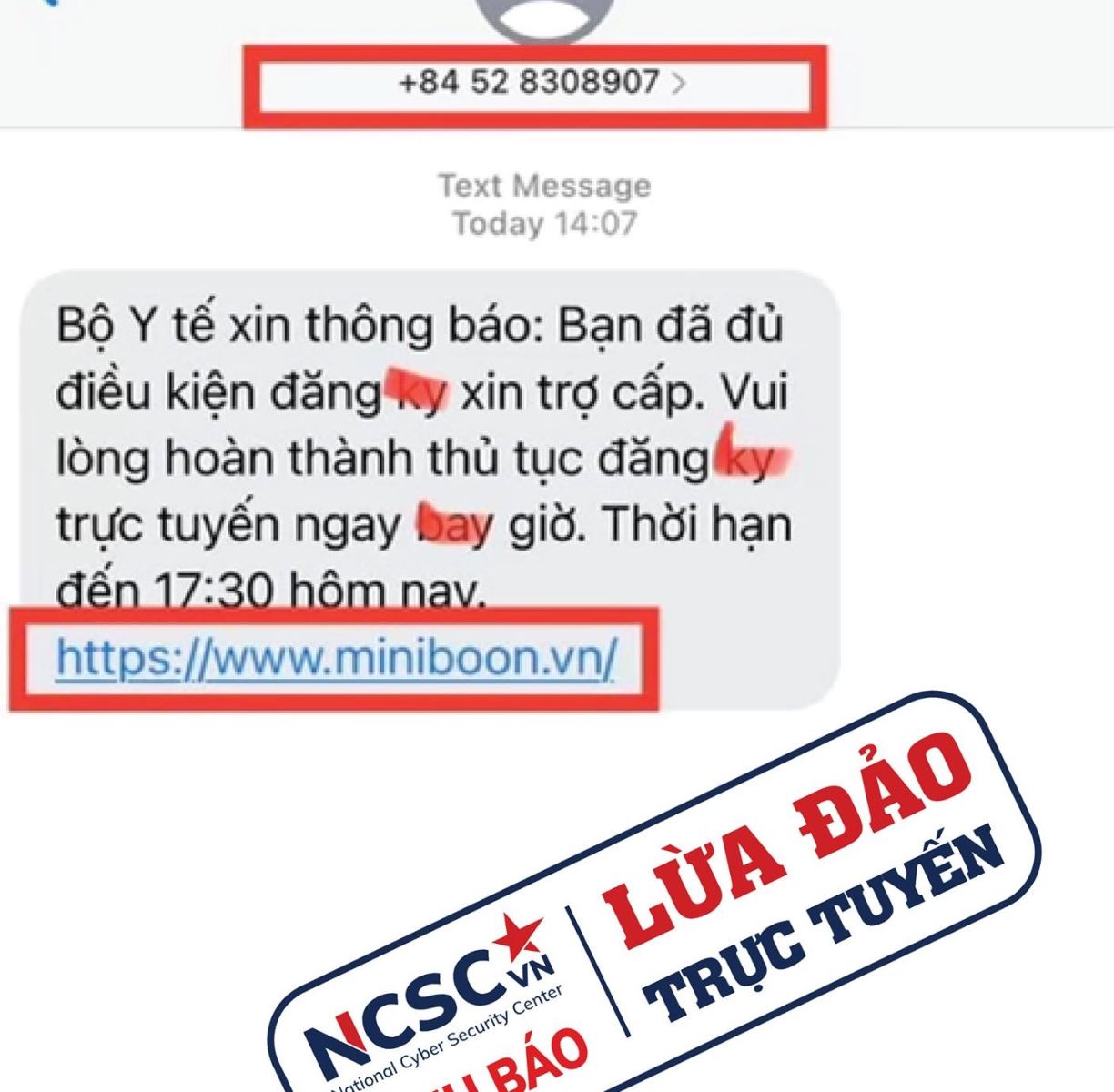 An ninh - Hình sự - Tình trạng giả mạo website với phương thức lừa đảo tinh vi gia tăng  (Hình 2).