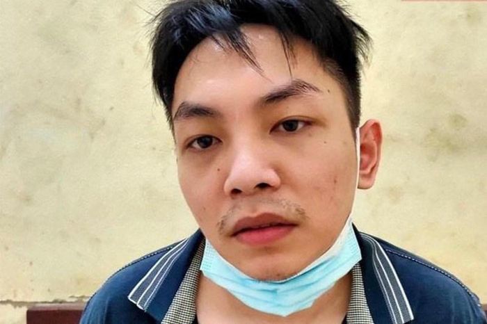 An ninh - Hình sự - Đối tượng bị truy nã tội Giết người sa lưới sau bốn năm lẩn trốn