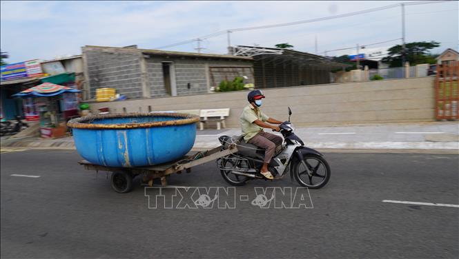 Kinh tế vĩ mô - Triển khai cấp thẻ ngư dân 'vùng xanh' đánh bắt hải sản gần bờ (Hình 2).