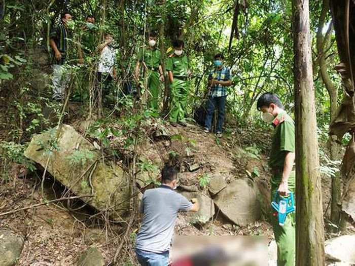 An ninh - Hình sự - An Giang: Hé lộ thông tin bất ngờ về hung thủ sát hại bé gái 12 tuổi 