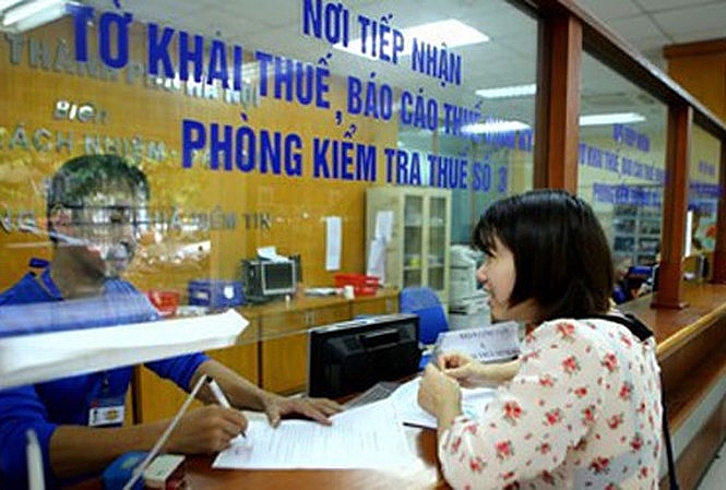 Kinh tế vĩ mô - Đã thu hồi được hơn 24 nghìn tỷ tiền nợ thuế 