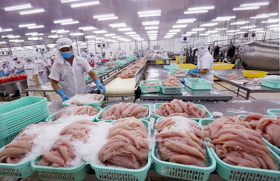 Kinh tế vĩ mô - Nhật Bản: Thị trường đầy tiềm năng cho hàng nông thủy sản Việt Nam 