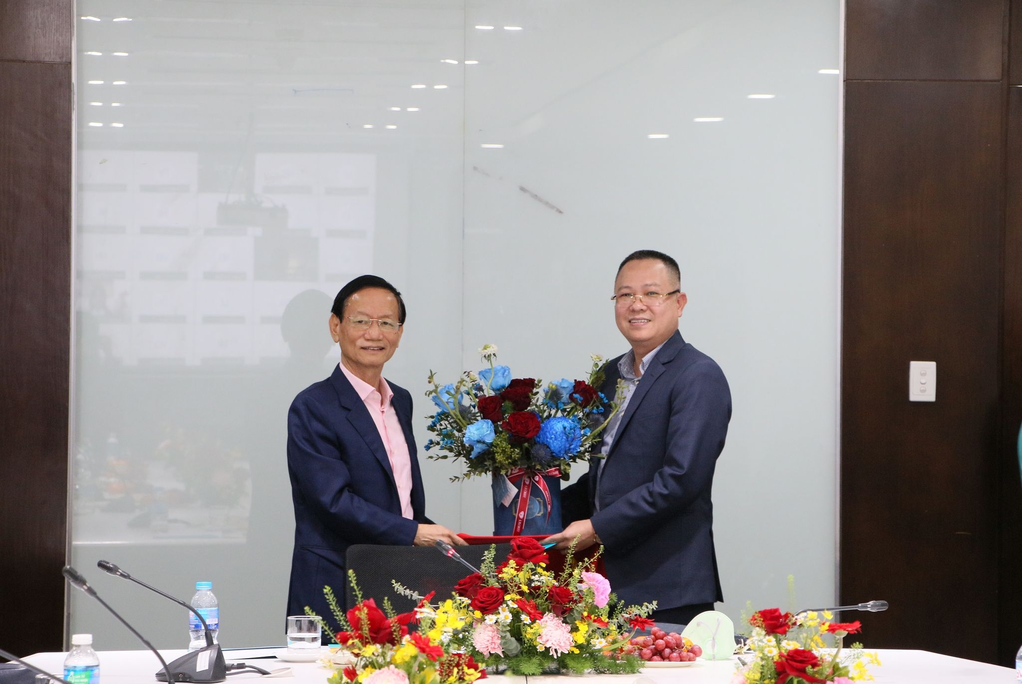 Tài chính - Ngân hàng - Ông Lê Hải thôi giữ chức Tổng Giám đốc ABBANK (Hình 2).