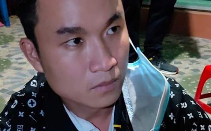 Truy bắt nhanh đối tượng gây ra 3 vụ cướp trong đêm tại Đồng Nai- Ảnh 3. Truy bắt nhanh đối tượng gây ra 3 vụ cướp trong đêm tại Đồng Nai- Ảnh 3.