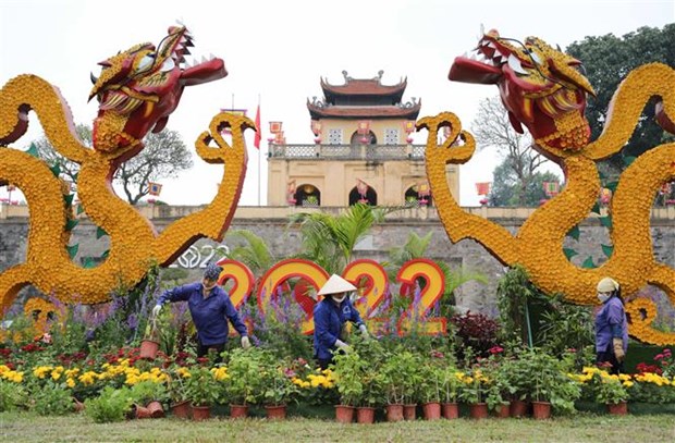 Kinh tế vĩ mô - Thu hút du khách từ những chương trình tham quan di sản văn hóa (Hình 2).