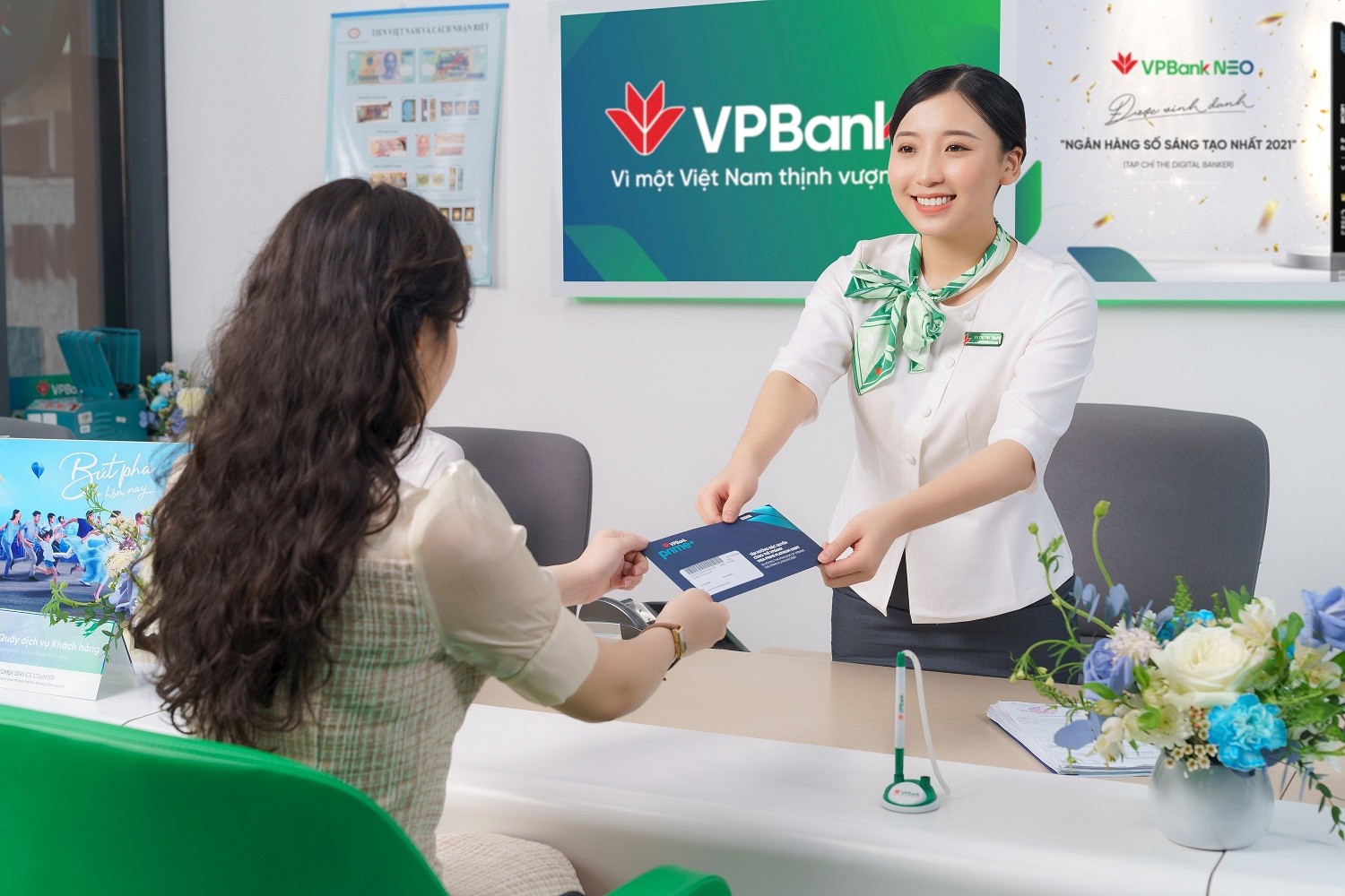 Tài chính - Ngân hàng - VPBank huy động thành công khoản vay hợp vốn quốc tế trị giá 600 triệu USD