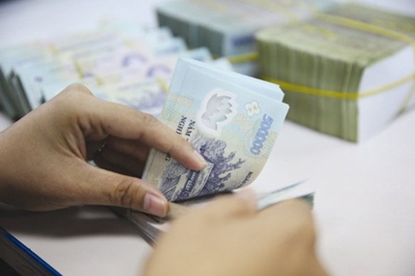 T&agrave;i ch&iacute;nh - Ng&acirc;n h&agrave;ng - Cuộc đua tăng l&atilde;i suất huy động của loạt ng&acirc;n h&agrave;ng v&agrave; dự b&aacute;o