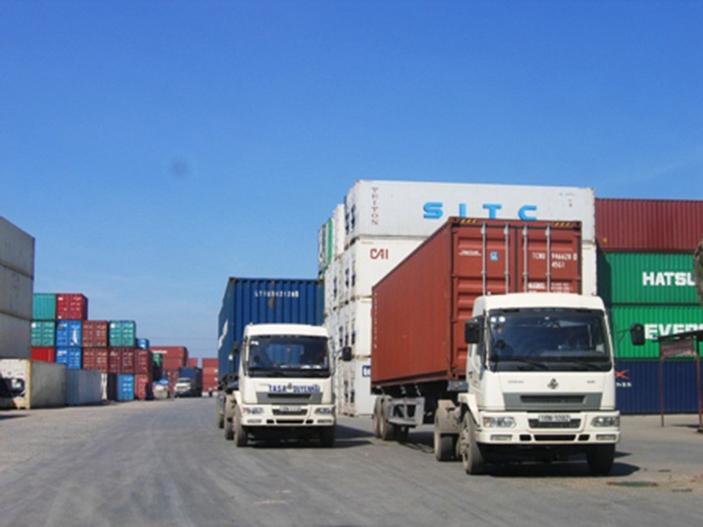 Kinh tế vĩ mô - “Hạ nhiệt” chi phí logistics với loạt giải pháp, kỳ vọng xuất khẩu tăng trưởng 6 - 8% 