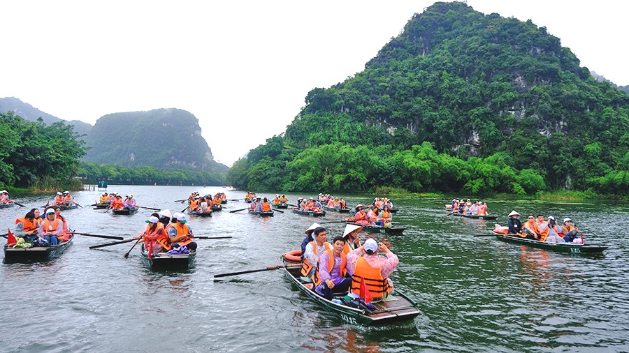 Kinh tế vĩ mô - Du lịch Việt Nam có 6 chỉ số trụ cột được xếp vào nhóm dẫn đầu thế  giới (Hình 2).