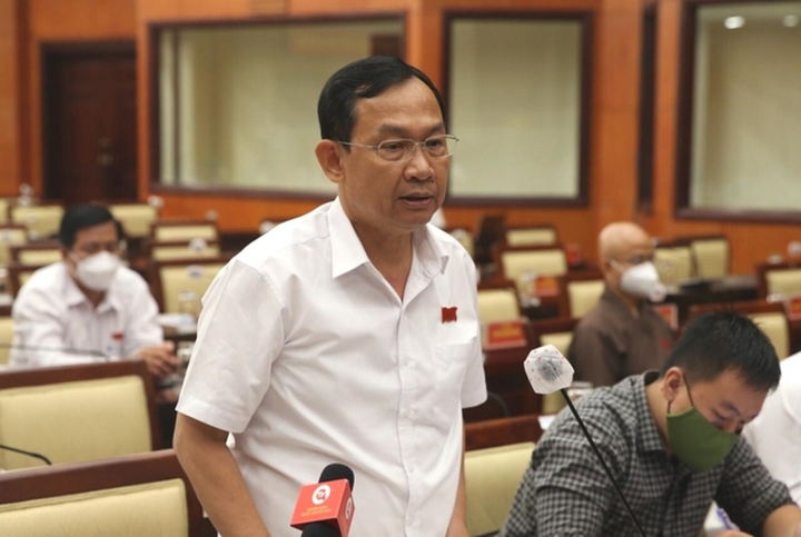 An ninh - Hình sự - Cảnh giác chiêu trò kêu gọi đầu tư vào 'sàn ảo' rồi lừa đảo