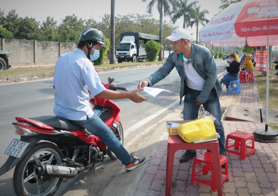 Kinh tế vĩ mô - Sự khởi sắc của thị trường lao động phía Nam và giải pháp phát triển bền vững 