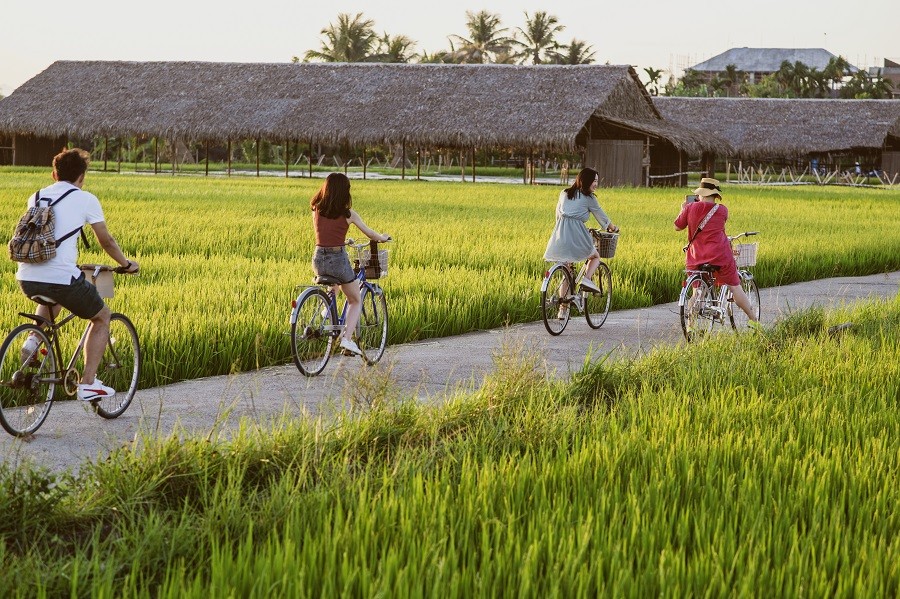 Kinh tế vĩ mô - Chuẩn hóa điểm đến và sản phẩm du lịch 