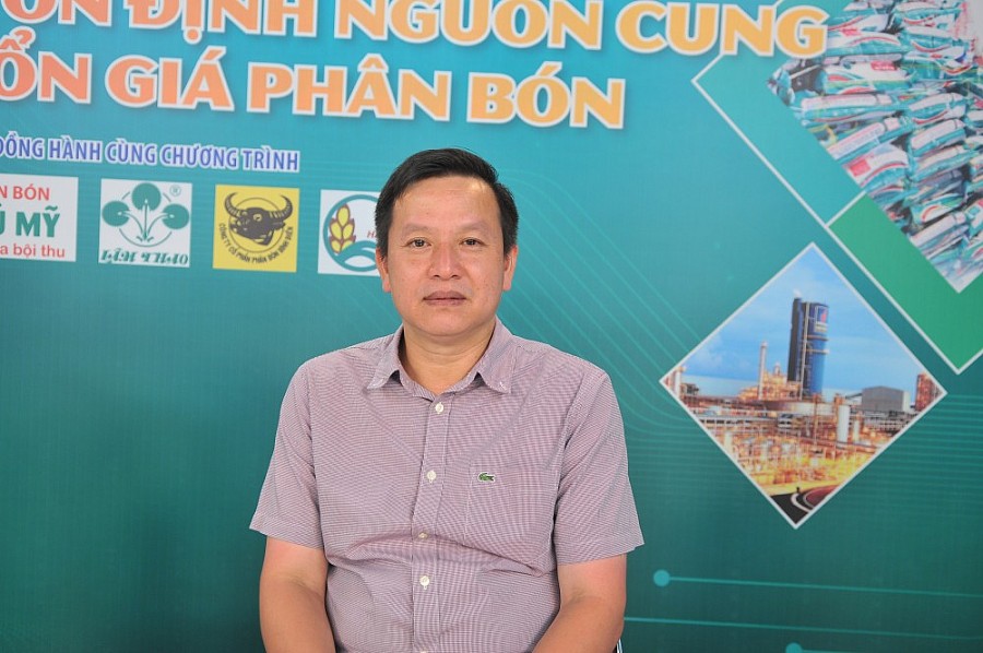 Kinh tế vĩ mô - 8 tháng đầu năm 2022, phân bón nhập khẩu giảm lượng, tăng giá (Hình 2).