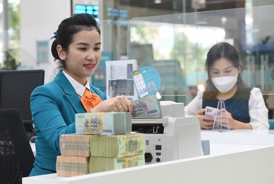 Tài chính - Ngân hàng - ABBANK đạt 1.702 tỷ đồng lợi nhuận sau 9 tháng đầu năm