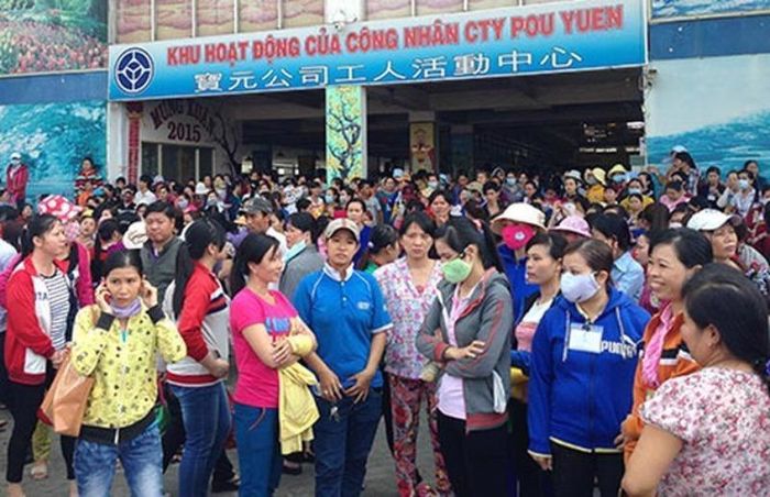 Tài chính - Ngân hàng - Hàng chục nghìn lao động bị mất việc, cắt giảm giờ làm và các giải pháp  hỗ trợ 