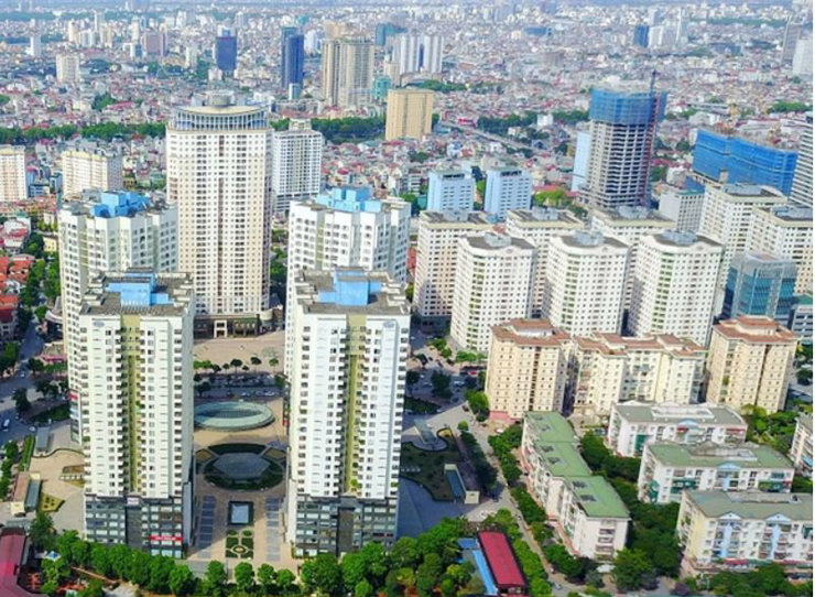 Bất động sản - Kịch bản nào cho thị trường bất động sản năm 2023?