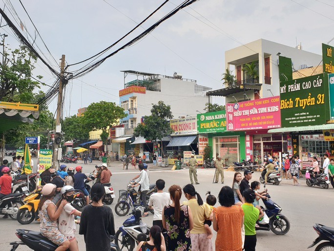 An ninh - Hình sự - Bình Dương: Điều tra vụ người phụ nữ bán cá bất ngờ bị sát hại 