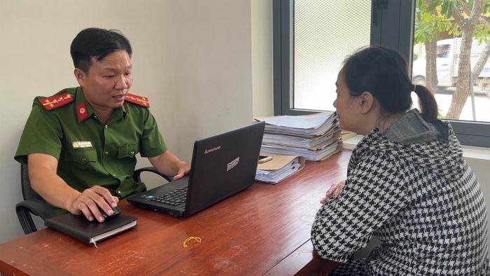An ninh - Hình sự - Lừa góp vốn mua 42 lô 'đất ảo', người phụ nữ chiếm đoạt hơn 4,7 tỷ đồng