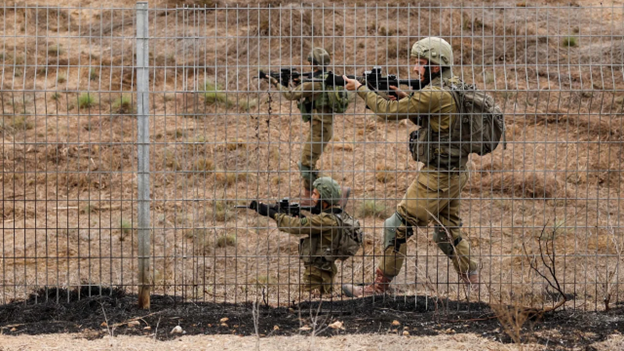 Thế giới - Những điều cần biết về xung đột Israel - Hamas (Hình 2).