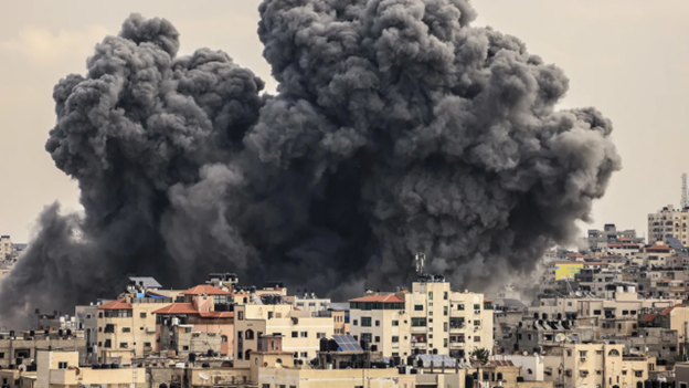 Thế giới - Những điều cần biết về xung đột Israel - Hamas