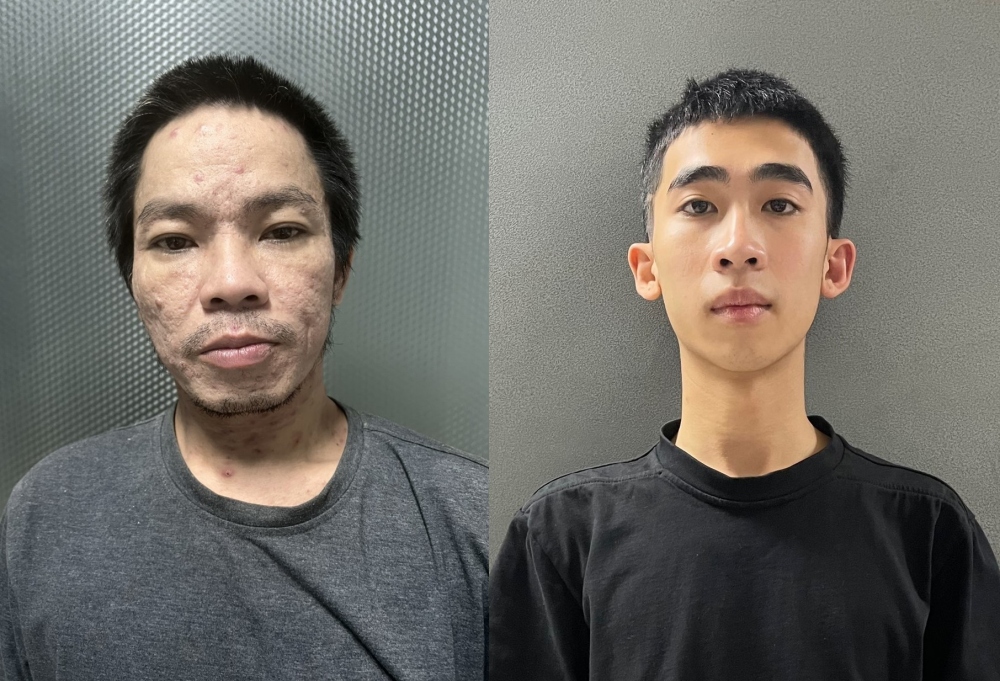 An ninh - Hình sự - Triệt phá đường dây buôn bán ma túy của đại ca Hải 'mặt rỗ'