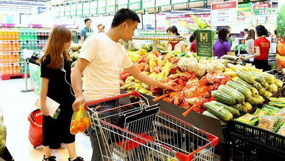 Kinh tế vĩ mô - Tp.Hồ Chí Minh: Chỉ số giá tiêu dùng tháng 10 tăng 0,37% (Hình 2).