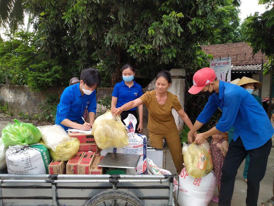 Dân sinh - Thanh Hóa: Sẵn sàng đón con em về và góp sức cùng cả nước chống dịch (Hình 2).