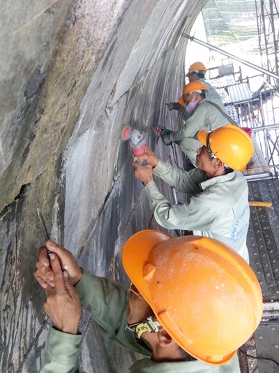 Văn hoá - Thanh Hóa: Phê duyệt dự án đầu tư gần 746 tỷ đồng trùng tu Thành nhà Hồ (Hình 2).