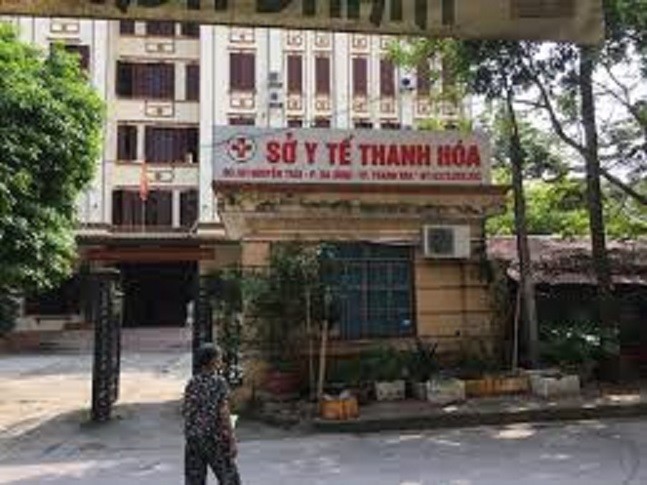 Dân sinh - Thanh Hóa: Thông tin về việc 'người chết đi khám chữa bệnh' (Hình 2).