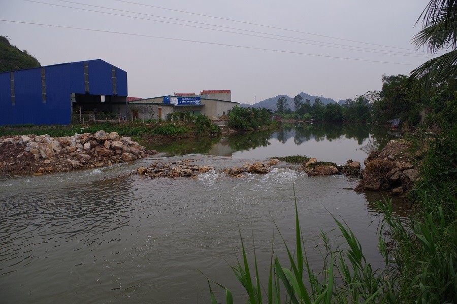 Dân sinh - Thanh Hóa: Đã có lịch cấp nước sạch trở lại trên địa bàn huyện Nga Sơn