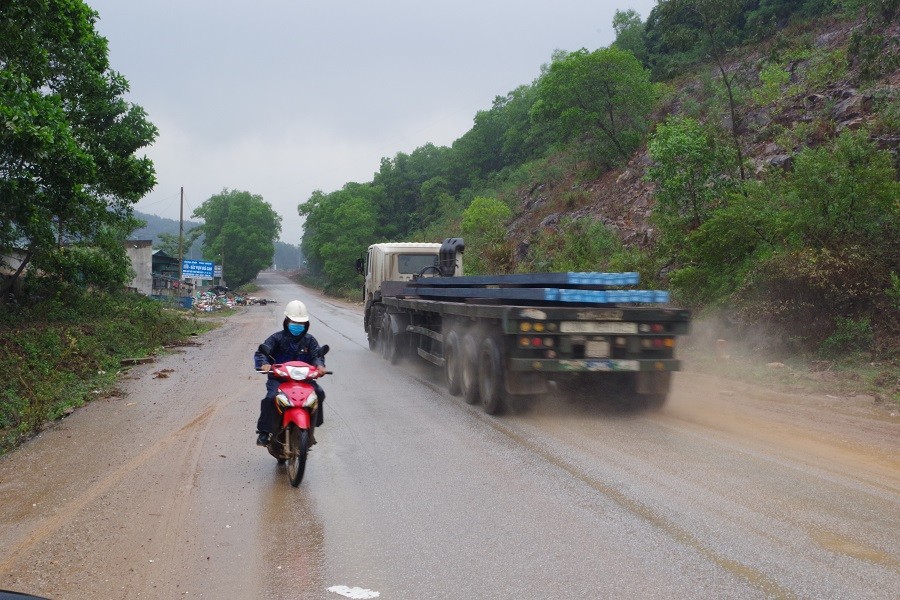 Dân sinh - Tình tiết thương tâm trong vụ tai nạn khiến 4 người trong gia đình tử vong (Hình 4).