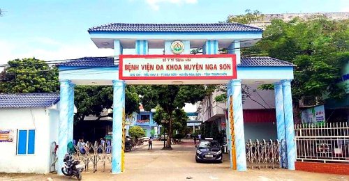 Sự kiện - Thanh Hóa: Hai cơ sở y tế thu chênh hơn 1,7 tỷ đồng tiền xét nghiệm Covid-19