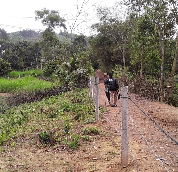 Dân sinh - Thanh Hóa: Người dân bị côn đồ đe dọa khi kiến nghị việc hút cát (Hình 2).