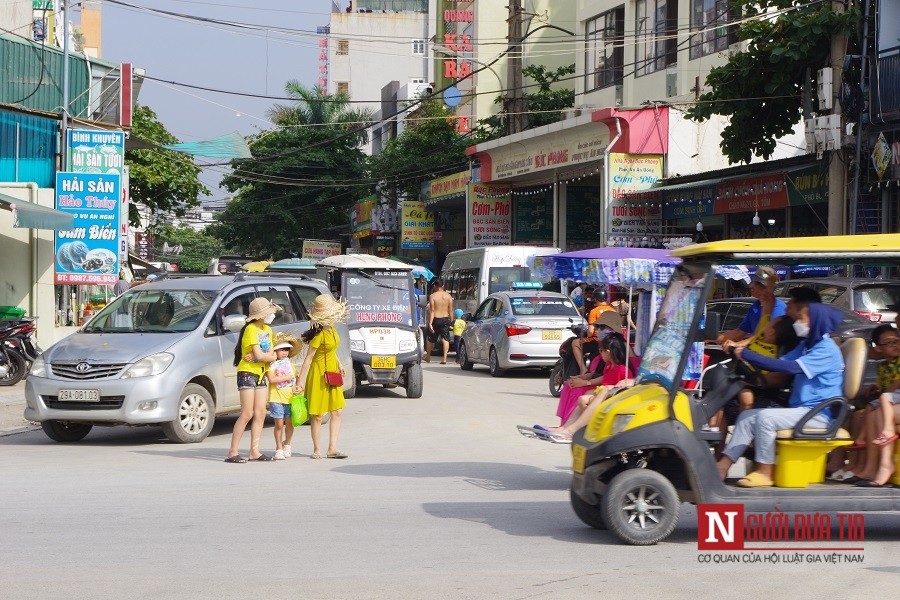 Xu hướng thị trường - Sầm Sơn đang trên đà thu hút lượng du khách kỷ lục (Hình 2).